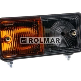 Lampa kierunkowskazu prawa 80350986 C-360/C-385