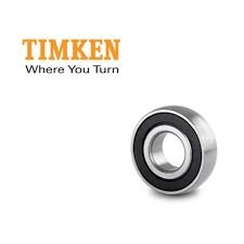 ŁOŻYSKO  K 6206 2RS TIMKEN
