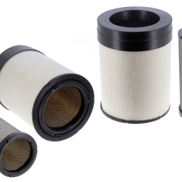 Filtr powietrza dla EPIROC SMARTROC D 65-10 LF