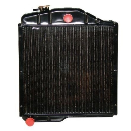 Chłodnica miedziana Zetor 5211/7211/7711