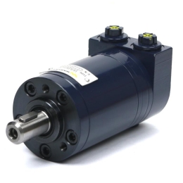 Silnik hydrauliczny orbitalny WMM 32 cm3/obr (100 bar / max.140 bar) Waryński