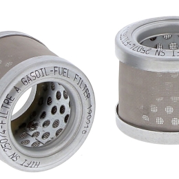 Filtr paliwa dla WEIDEMANN 3002 D/M