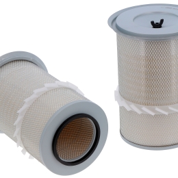 Filtr powietrza - główny dla ZETTELMEYER ZL 3002