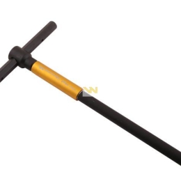 Klucz T ze spinnerem HEX 14 mm Waryński