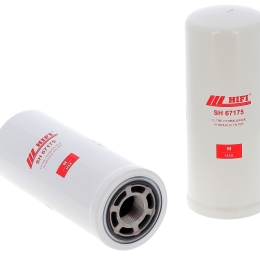 Filtr hydrauliczny transmisji dla PONSSE BEAR 8 W