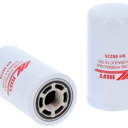 Filtr hydrauliczny transmisji dla PONSSE ERGO 6 W