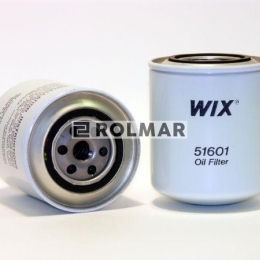 Filtr oleju LF682 Wix (zam LF682)