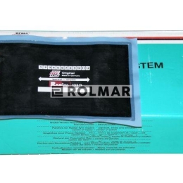Łatka do opon radialna 135 TL Tip-Top