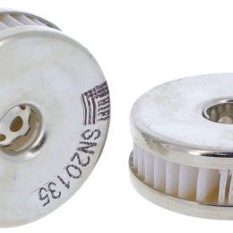 Filtr paliwa dla BOURGOIN GR 10