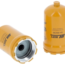 Filtr hydrauliczny dla KATO HD 514 MR-7