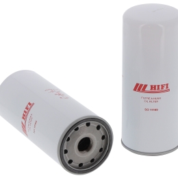Filtr oleju dla CHALLENGER TG 7300