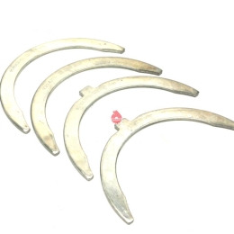 Komplet półpierścieni (nominalne) N-0,00 80002041 C-385 ORYGINAŁ URSUS