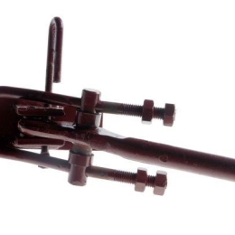 Spinacz burt (lewy) D-47/D-50 Przyczepa