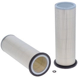 Filtr powietrza - bezpiecznik dla CASE 1660 AXIAL