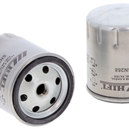 Filtr paliwa dla O & K L 6 B
