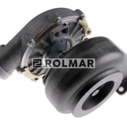 Turbosprężarka C-385 K27-2966U