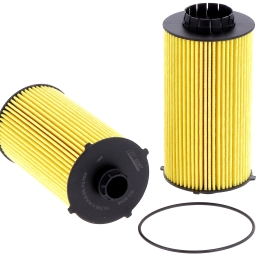 Filtr oleju dla CASE QUADTRAC 540