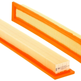 Filtr kabinowy NOT CERTIFIED EN15695 dla ISEKI TG 6370