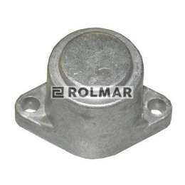 Kołpak rozdzielacza dolny P40/80