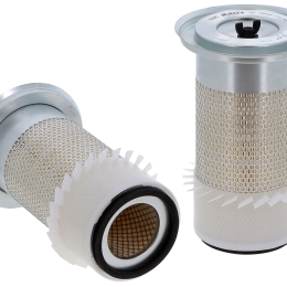 Filtr powietrza - główny dla CASE JX 1085 C