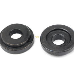 Tulejka zewnętrzna noża rozdrabniacza 20mm do noża 4mm Bizon Waryński (sprzedawane po 25)