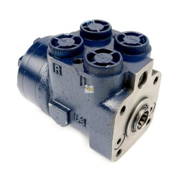 Orbitrol hydrauliczny W-ORBS 125 cm3/obr z zaworami (System Open Center - bez obciążenia) Waryński