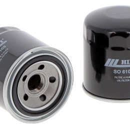 Filtr oleju dla VOLVO EC 27 C