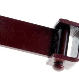 Zawiasa burty D-47/D-50 7025150001Przyczepa