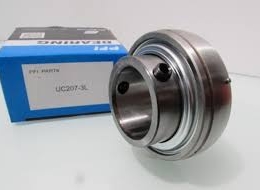 ŁOŻYSKO UC 207-3L PFI BEARINGS