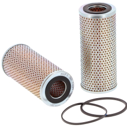 Filtr oleju dla LANDINI 8000 DT