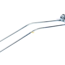 Palec, sprężysty FI 10, ZKT 350-420 OC SM zastosowanie InterTech, Waryński