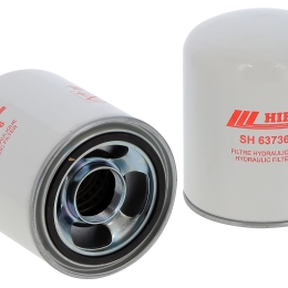 Filtr hydrauliczny dla STEYR 4115 KOMPAKT