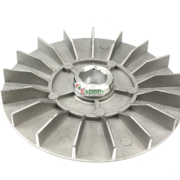 Wentylator alternatora EX257000 A120 Bizon EXPOM KWIDZYN eu