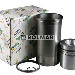 Zestaw naprawczy silnika sworzeń fi-36mm 3139591R96 Case/IHC 