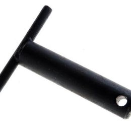 Sworzeń widłaka zaczepu polowego C-360