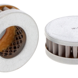 Filtr hydrauliczny dla CHALLENGER MT 555 E TechStar CVT