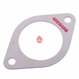 Uszczelka kolektora ssącego krążelit 0.8mm C-330 ( sprzedawane po 10 ) ORYGINAŁ URSUS
