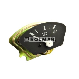 Wskaźnik poziomu paliwa 37034009001-58 Bizon