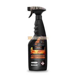 Preparat do zabezpieczenia lakieru - PROFESSIONAL, 750ml - atomizer, Teger