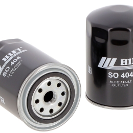 Filtr oleju dla FORTSCHRITT E 514