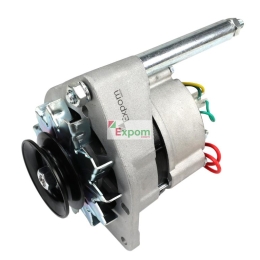 Alternator kompletny C-330 72A EXPOM KWIDZYN eu