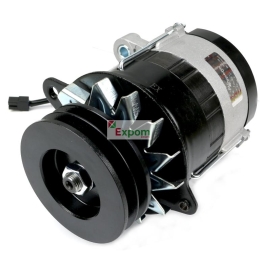 Alternator MTZ  80A z przewodem EXPOM KWIDZYN eu