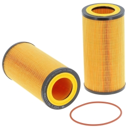 Filtr oleju dla DAF 75 CF 250