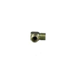 Kolanko hydrauliczne metryczne BB 90 16/16 M16x1.5/M16x1.5 .
