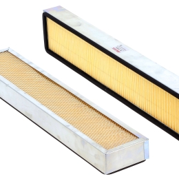 Filtr kabinowy NOT CERTIFIED EN15695 dla SAME 55 EXPLORER/EXPORT EXPLORER