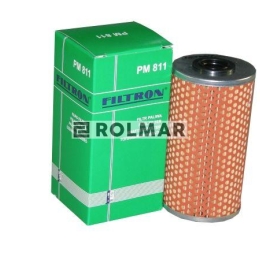 Wkład filtra paliwa wstępny 931207 C-385 Zetor PM 811 Filtron (zam WP10-3)