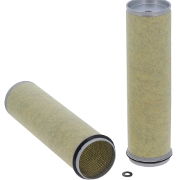 Filtr powietrza - bezpiecznik dla BOMAG BC 572 RB