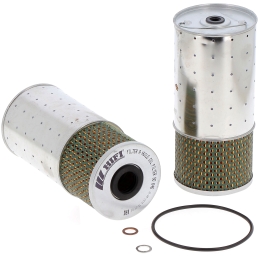 Filtr oleju dla O & K L 6 B