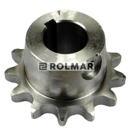 Koło Z-13 3/4 z piastą tuleją Rozrzutnik 2219060080