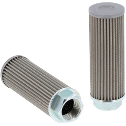 Filtr hydrauliczny dla HOLMER TERRA FELIS 2